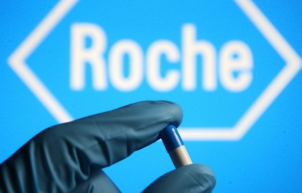 Swiss pharma giant Roche to accelerate Wegovy rival drugs after positive trial data