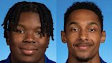 Indiana State University Football Players Caleb VanHooser and Christian Eubanks Killed in Car Accident