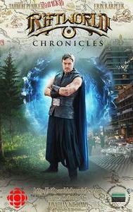 Riftworld Chronicles