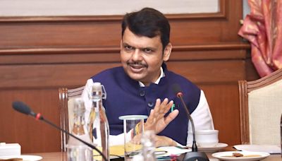 Bill aimed at curbing Naxal menace, unlawful activities tabled in Maharashtra assembly