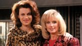 Sandra Bernhard regrets treating Morgan Fairchild poorly on 'Roseanne'