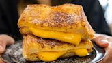 Jamie Oliver shares 'ultimate' recipe for a cheese toastie