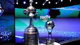 Copa Libertadores y Sudamericana: sorteo, formatos, equipos participantes y todo lo que hay que saber