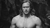 Alexander Skarsgård está de volta às telas para a nossa alegria!