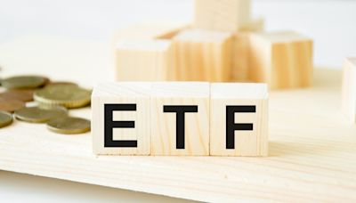 10檔ETF今年夯翻天 00940、919、929最熱門