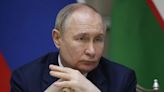 Vladimir Putin to wage 'holy war' on unlikely enemy to fuel Ukraine war support