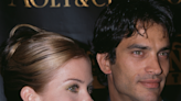 Christina Applegate’s Ex-Husband Johnathon Schaech Shared How "Proud" He Is Of Her