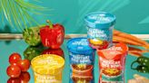 RollinGreens Shakes Up On-the-Go Meal Market with New Protein-Packed Bowls