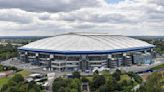 Germany Soccer Euro Stadium