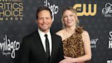 Fans Say Scott Wolf and Wife Have Not 'Aged' in 20-Year Wedding Anniversary Photo