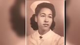 Akron hospital honors trailblazing African-American nurse