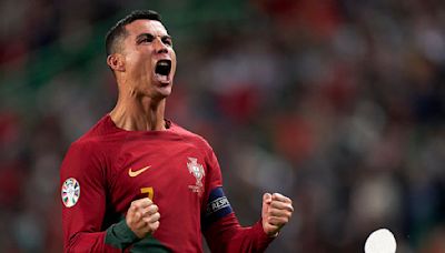 EURO 2024 TEAM GUIDE - Portugal: Ronaldo seeking fairytale farewell