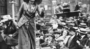 4. The Pankhurst Sisters