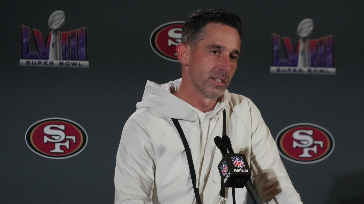 The Kyle Shanahan Debate