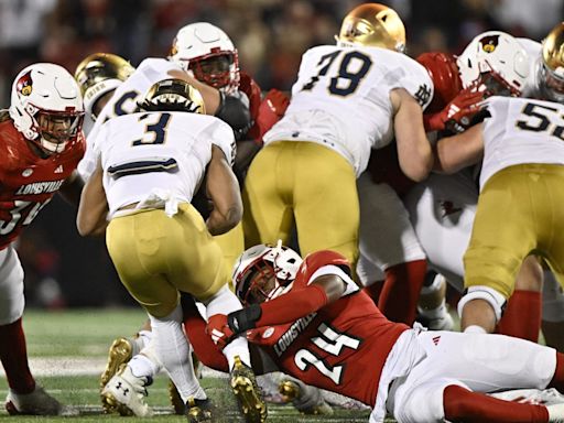 Notre Dame Football Must Overcome Slow Road Starts in 2024