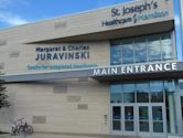 St. Joseph's Healthcare Hamilton