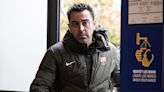 Xavi, entre el desconcierto y la decepción: “No sé nada...”