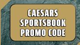 Caesars Sportsbook Promo Code SDS1000 Unlocks $1K Bet for NBA Playoffs
