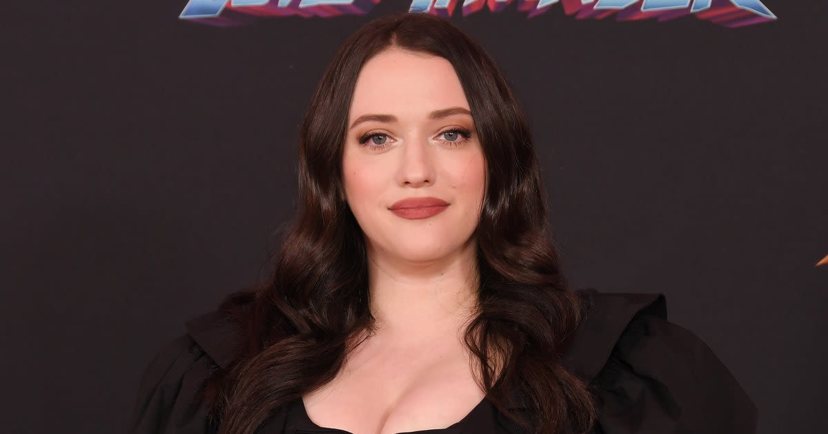 Kat Dennings' new sitcom 'Shifting Gears' with Tim Allen is picked up by ABC