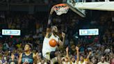 Wichita State alumni AfterShocks extend winning streak at Koch Arena with TBT opening win