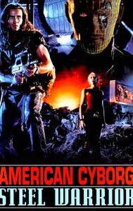 American Cyborg: Steel Warrior