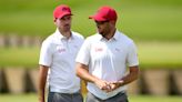 Paris Olympics: Nick Taylor and Corey Conners get down to business as golf tournament approaches