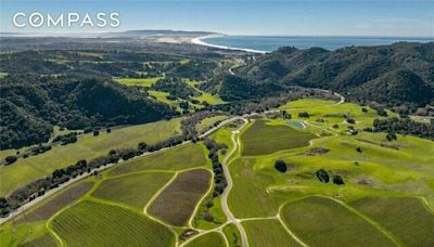 500 Spanish Springs Dr, San Luis Obispo, CA - Luxury Real Estate Listings for Sale - MarketWatch