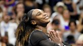 US Open day 1: Serena Williams powers ahead at likely last tournament