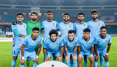 Jindal India becomes official sponsor of Hyderabad FC for ISL 2024-25 season