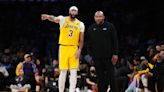 Lakers News: Anthony Davis' Impact on LA's Coaching Decisions
