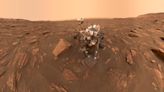 Curiosity rover on Mars gets a brain boost to think (and move) faster