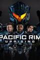 Pacific Rim Uprising