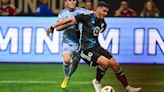 Minnesota United defeat Atlanta United 2-1