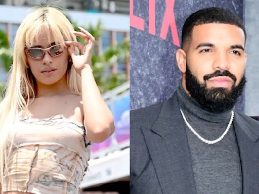 Drake Appears On Multiple Songs From Camila Cabello’s Upcoming Album