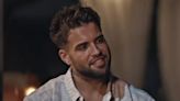 MAFS UK first-look clip shows Nathan apologise to Lacey as newlyweds take next step