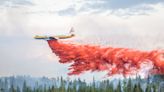 Northeastern B.C. likely to see large, challenging wildfires this summer