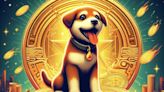 Solana's Dog Coin Bonk (BONK) Surges 43% Amid Treasury Burn Buzz - EconoTimes