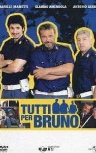 Tutti per Bruno