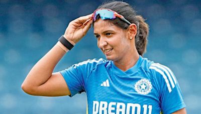 Kaur & Co likely to field five debutants in one-off Test vs SA