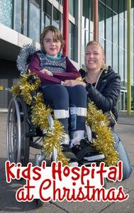Kids' Hospital at Christmas