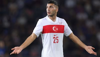 Club president claims Arsenal failed in £5m Turkey winger pursuit