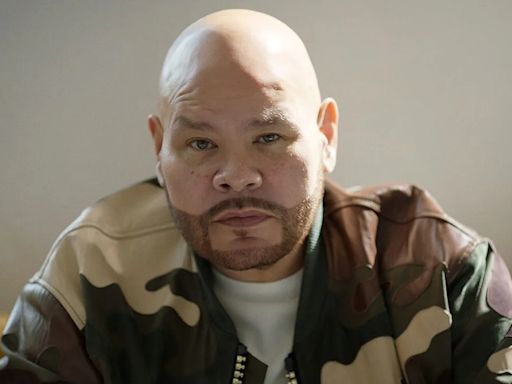 Fat Joe Lands Interview Talk Show at Starz