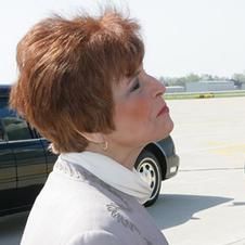 Judy Baar Topinka