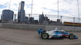 Why the IndyCar season finale is moving to Nashville on a new downtown street course