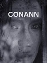 She Is Conann