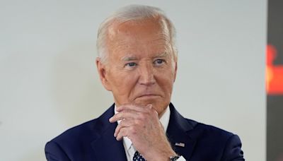 Trump-hating White House media betrayed voters by hiding Biden's alarming condition, and now it could backfire