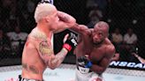 Ange Loosa asserts vision was impaired at UFC Fight Night 239, hopes for closure with Bryan Battle rematch