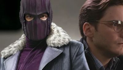 Baron Zemo's MCU Future Gets 'Very Confident' Update From Daniel Brühl