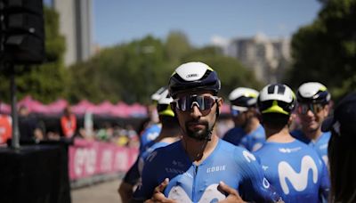 EN VIVO - Etapa 18 del Giro de Italia: última oportunidad para Fernando Gaviria y Sebastián Molano de una victoria antes de Roma