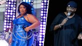 Lizzo defended by fans after Aries Spears' ‘fatphobic’ attack on her goes viral